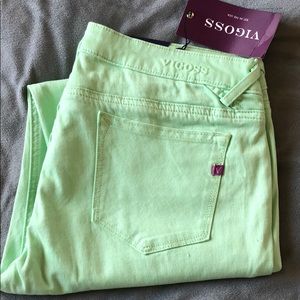 Vigoss Jeans